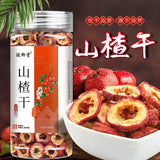 80g Natural Sulfur-Free for Tea Brewing Healthy Snack Dried Hawthorn Slices