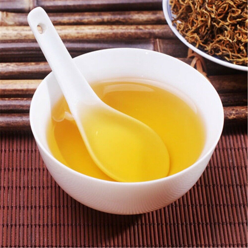 Pure Jinjunmei Black Tea 500g Organic Golden Eyebrow