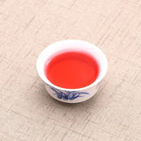 Natural Roselle Flower Tea Luo Shen Hua Chinese Hibiscus Flowers Tea