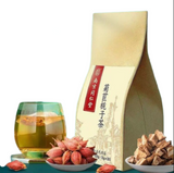 同仁堂Herbal Tea Natural Urate Lowering Uric Acid Hypoglycemic Lipid-Lowering菊苣茶