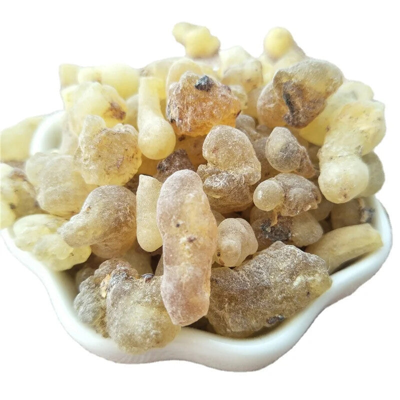 Omani Frankincense with Cheap Price Ru Xiang Organic Somalia Frankincense Main image
