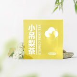 Raw Materials Package Soup Small Hanging Pear Soup Sugar Water Health Tea