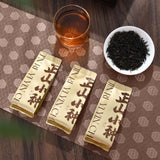Da Hong Pao Oolong Tea Black Small Bags