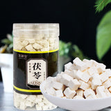Yunnan Poria Cocos Slices Bulk Natural Herbal Medicine for Wellness