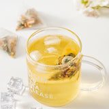 Triple Cleanse Herbal Blend Jasmine Mint Fresh Tea