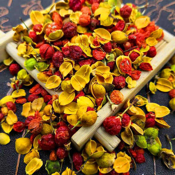 New Acacia origin new non-smoked produce Chinese herbal medicine 500g/1.1lb