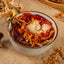 70g Dried Mixed Mushrooms for Broth  7 Color Mushroom Soup Pack