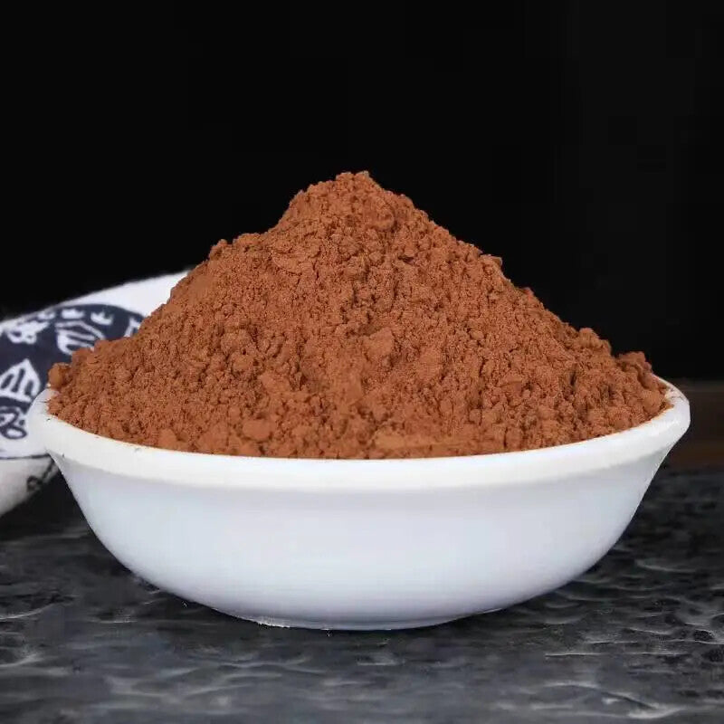 100g Pure Chaga Extract Powder Mushroom Supplement Chaga Mushroom Powder Main image