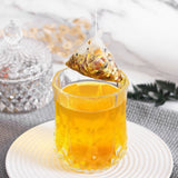 Red Bean Job’s Tears Orange Peel Tea Triangular Bags Detox Health
