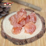 Seedless Sour Plum Bites Sweet and Sour Dried Plum Snacks