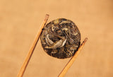 Handcrafted Pu-erh Raw Tea Small Tuocha Ancient Tree Jasmine Tea Dragon Pearls