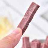 Mulberry Hawthorn Strips 250/500g Hawthorn Cake Preserved Fruit Specialty Snacks