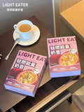 Light Energy Milkshake Powder Passion Fruit Flavor Konjac Powder Solid Drinks