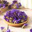 Wu Wang Wo Chinese Herbal Flower Tea Myosotis Sylvatica 150g