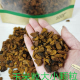 Wilder Chaga-Pilz-Extrakt Kontrolle des hohen Blutzuckerspiegels Birkenpilz-Tee
