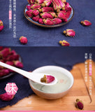 50g Rose Tea Shandong Pingyin Rose TEA Herbal healthy Rose