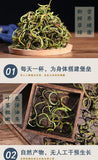 Orthosiphon Aristatus Golden Grass Tea - Kidney Essence Grass, 50g Canned