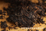 1000g Yunnan Pu'er Tea Ruyi Golden Melon Ripe Tea Big Tree Old Tree Melon Tea