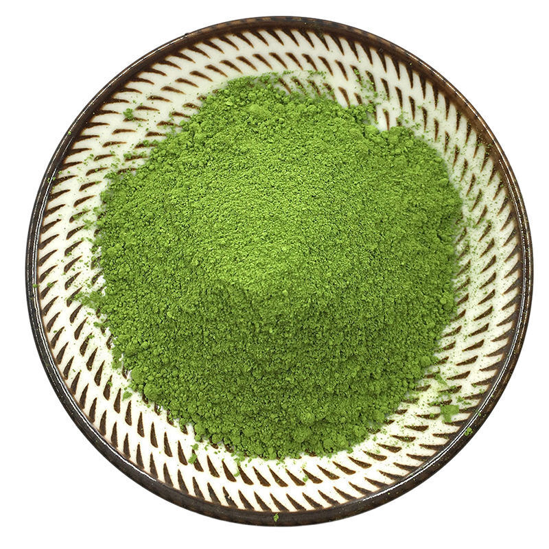 Matcha Green Tea Powder Slimming 250g/8.8oz Organic Ketogenic Diet Vegetarian