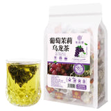 Grape Oolong Tea Herbal Tea 150g
