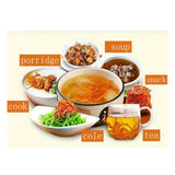 Cordyceps Militaris Flower 50-500g Chinese Herbal Premium Natural Specialty