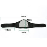 Neck Support Massager Self-heating Neck Belt Protection Heating  Body Massager