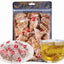 Detox Tea for Slimming Red Bean, Coix Seed, Orange Peel and Job's Tears
