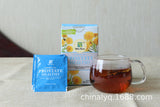 Balance 2.5g x 20 Bags Natural Herbal Drink Prostate Health Tea Men's Hormone