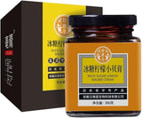 300g/10.58oz Lemon sirait, mint and other raw materials 柠檬小贝膏