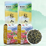 Taiwan Li Shan High Mountain Oolong Tea 150g Rich Flavor Premium Loose