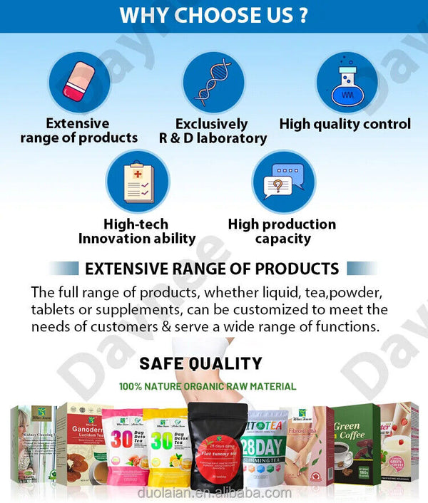 Health Immunity Support Probiotic Powder Probiotics Powder Instant Probiotics