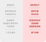 Organic Ningxia Goji Berries: Premium Sulfur-Free, Fresh Tea & Health