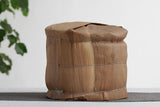 357g Yunnan Pu-erh Tea Banzhang Big Leaf Pu-erh Raw Cakes Seven Seeds Cake Tea