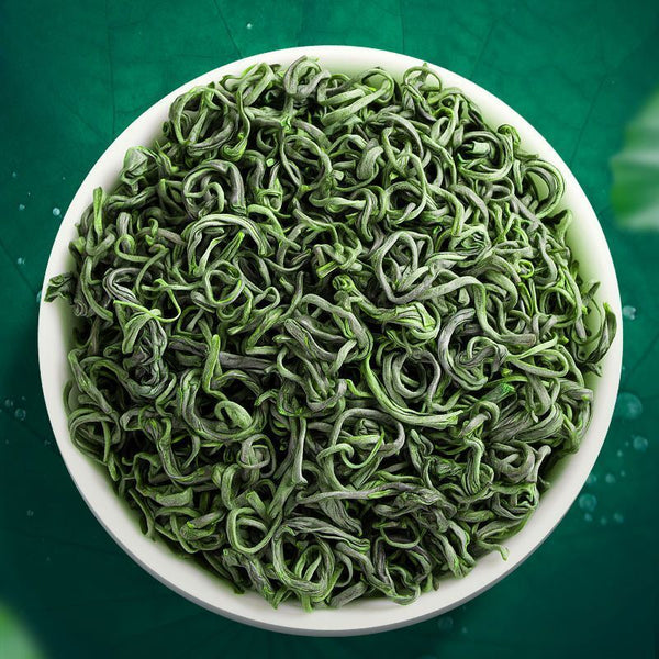 Yunwu Green Tea First Grade Alpine Green Tea Rainy Day Green Tea 250g/8.8oz