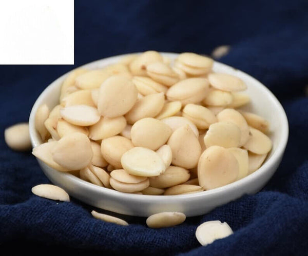 Xing Ren /杏仁/ Bitter Apricot Kern/Prunus armeniaca 1lb