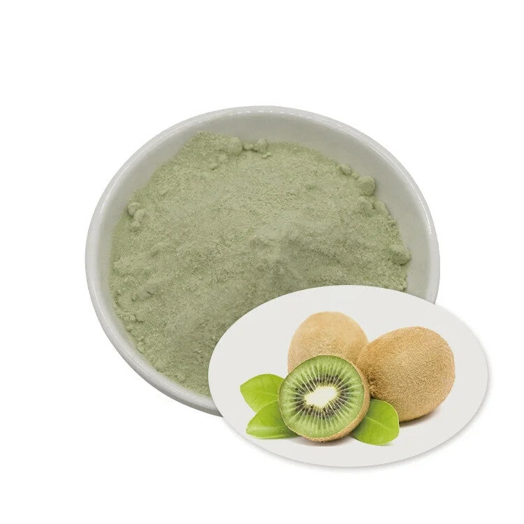Natural Organic Dried Freeze Concentrate Kiwi Fruit Powder for beverage Main image
