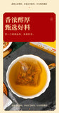 100g 29 flavors oil-cut potbelly tea ingredients combination non-fat stream tea