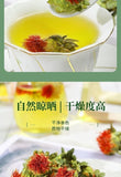 Premium Whole Safflower 250g Authentic Chinese Herbal Health Tea