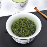 New pring Tea High Mountain Cloud Green Tea Strong Fragrance Ration Tea 250g