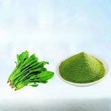 HELLOYOUNG Premium Spinach Powder 1KG-100% Pure,Fresh Green