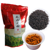 Wuyi Red Tea Black Tea Stomach Care 250g Chinese Top Grade Lapsang Souchong Tea