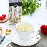 Canned herbal tea rose honeysuckle jasmine lemon chrysanthemum tea fruit tea