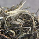 500g Loose Spring Tea Hundred Years Big Tree Grand Xueshan Pu-erh Cha Tea