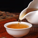 Huazhou Dried Tangerine Peel Slices 100g Jar Authentic for Brewing