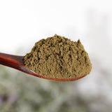 Ground Mugwort Leaf Powder Premium Foot Bath Aged Mugwort Leaf Ground Powder500g