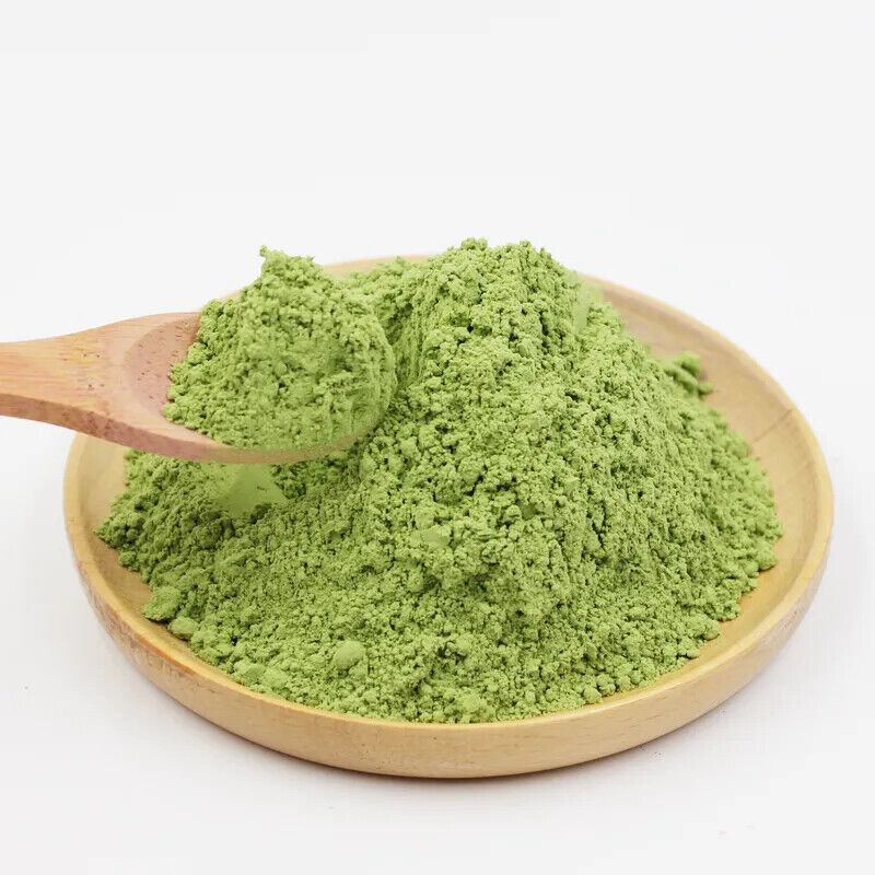 HELLOYOUNG Organic Barley Grass Powder 1kg - Daily Nutrient Booster Secondary image