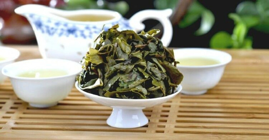 AAA Anxi Tieguanyin Oolong Tea 250g Classic