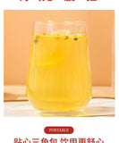 Kumquat Passion Fruit Tea 200g/bag Summer Cold Brew Tea Fruit Tea