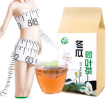 150g winter melon lotus leaf tea winter melon cassia seeds rose lotus leaf tea