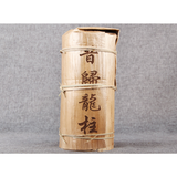 1000g Spring Tea Xigui Longzhu Yunnan Xiao Longzhu Pu'er Tea Tea Column